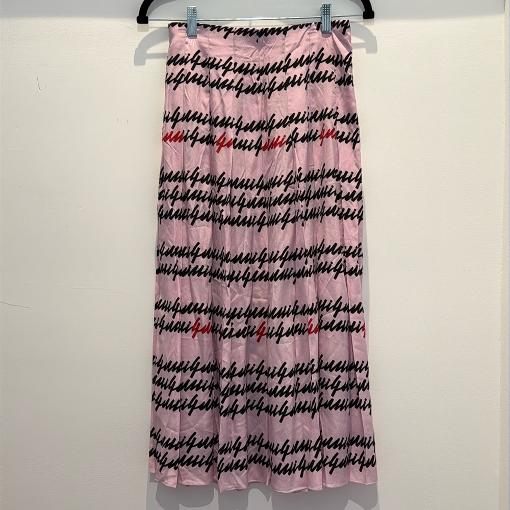 Gucci Midi skirt size 40